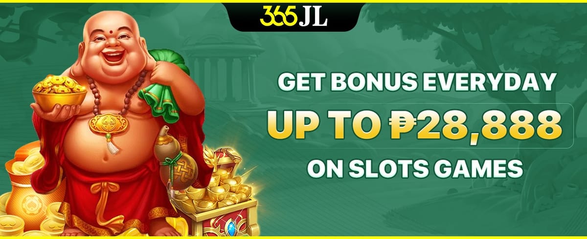 Super Slot Jackpot Boost promotion