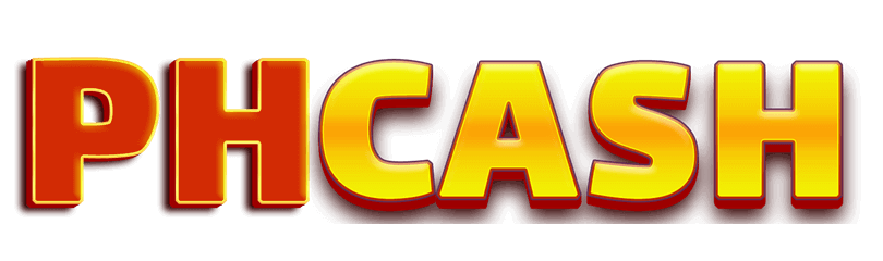 PH Cash Casino Logo
